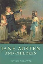 Jane Austen and Children