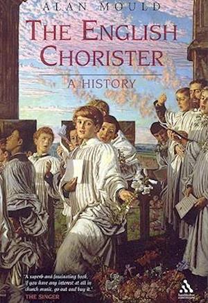 The English Chorister