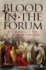 Blood in the Forum