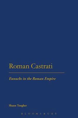 The Roman Castrati