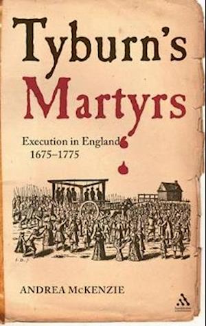 Tyburn's Martyrs