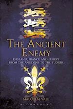 The Ancient Enemy