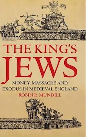 The King's Jews