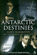 Antarctic Destinies