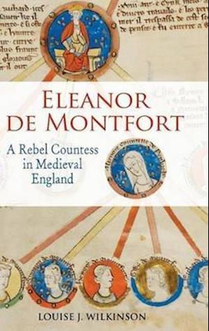 Eleanor de Montfort