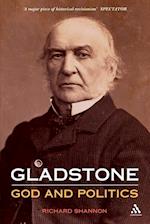 Gladstone: God and Politics