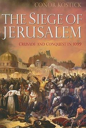 The Siege of Jerusalem