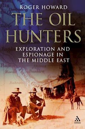The Oil Hunters