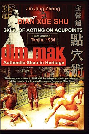 Authentic Shaolin Heritage