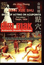 Authentic Shaolin Heritage