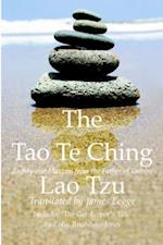 The Tao Te Ching, Eighty-one Maxims from the Father of Taoism 