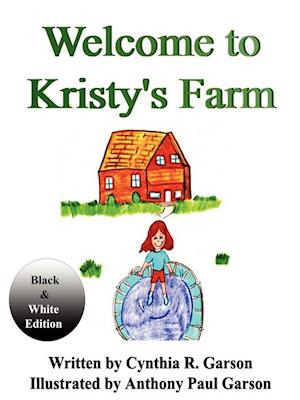 Welcome to Kristy's Farm