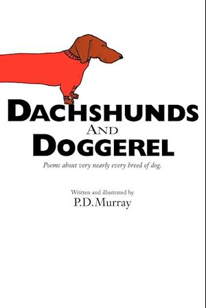 Dachshunds and Doggerel