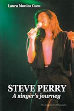 Steve Perry - A Singer's Journey