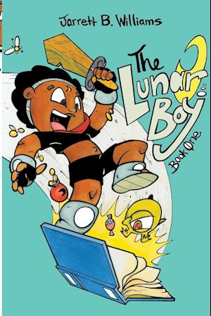 The Lunar Boy: Book One