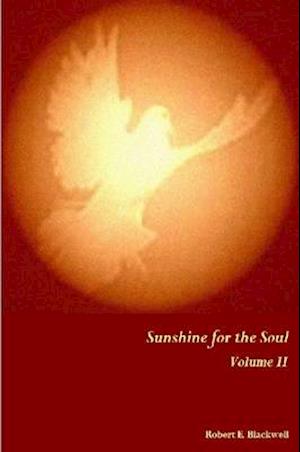 Sunshine for the Soul Volume II