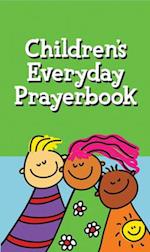 Children'S Everyday Prayer Book