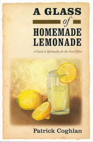 A Glass of Homemade Lemonade