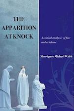 The Apparition at Knock