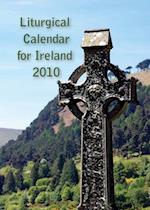Liturgical Calendar for Ireland 2010