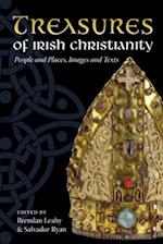 Treasures of Irish Christianity