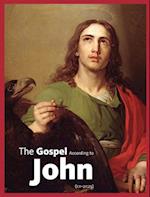 Gospel According to John-NRSV