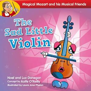 The Sad Little Violin