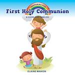 Preparing for First Holy Communion