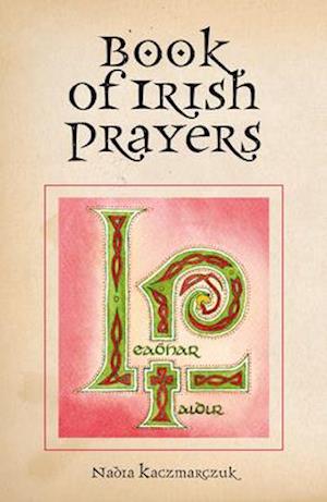 Book of Irish Prayers