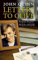 Letters to Olive : Sea of Love, Sea of Loss; Seed of Love, Seed of Life