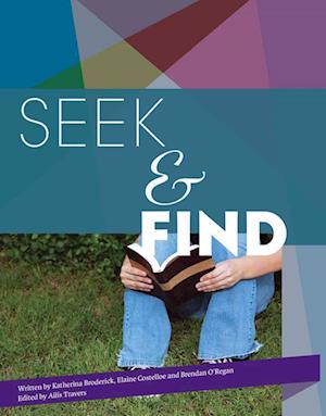 Seek & Find