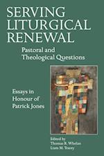 Serving Liturgical Renewal