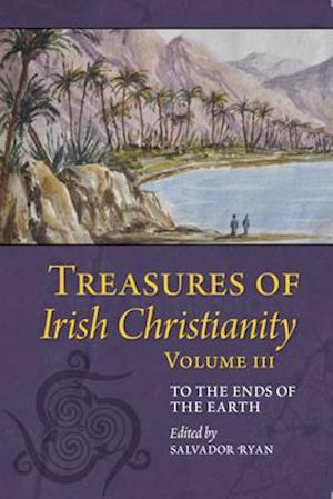 Treasures of Irish Christianity