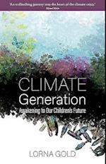 Climate Generation