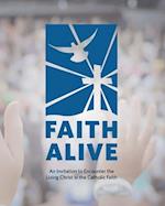 Credo: Faith Alive Student Text 