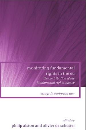 Monitoring Fundamental Rights in the EU