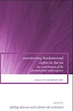 Monitoring Fundamental Rights in the EU