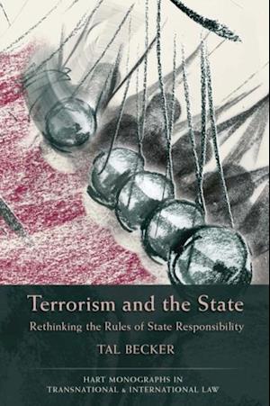 Terrorism and the State