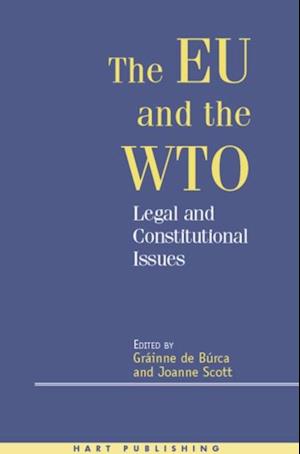 The EU and the WTO