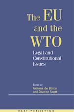 The EU and the WTO