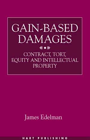 Gain-Based Damages