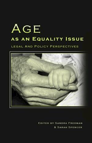 Age as an Equality Issue