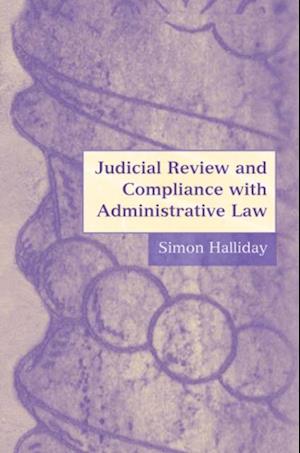 Judicial Review and Compliance with Administrative Law