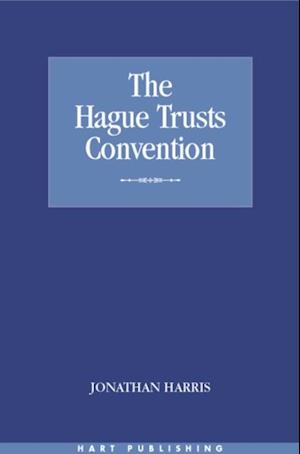 The Hague Trusts Convention