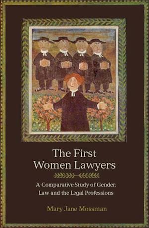 The First Women Lawyers