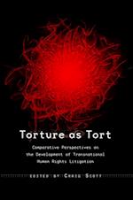 Torture as Tort