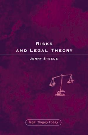 Risks and Legal Theory