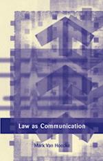 Law as Communication