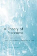 A Theory of Precedent