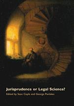 Jurisprudence or Legal Science